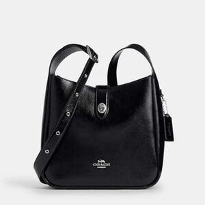 Hadley Convertible Crossbody Bag